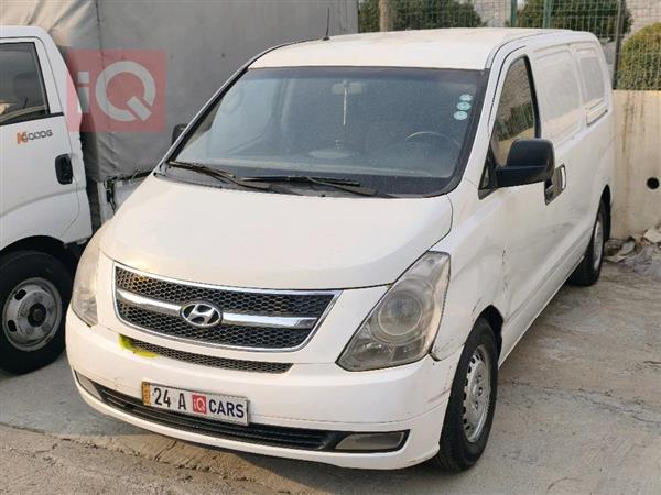 هيونداي H-1 2009 للبيع في العراق - دهوك